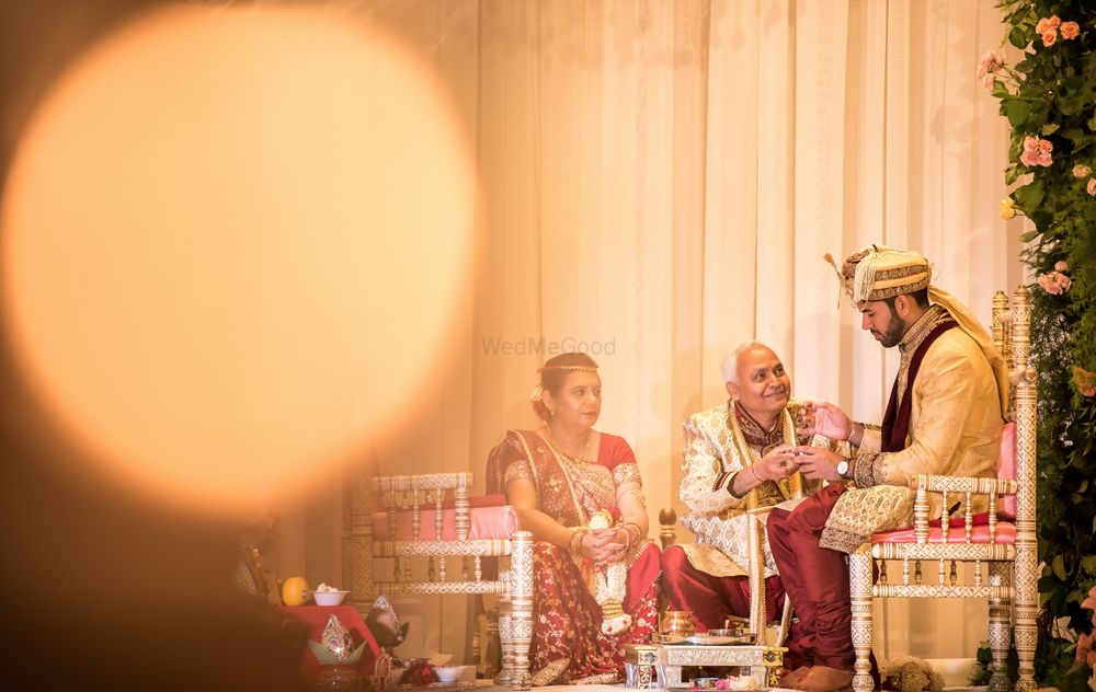 Photo From Raveen & Puja - By Amaraay Weddings