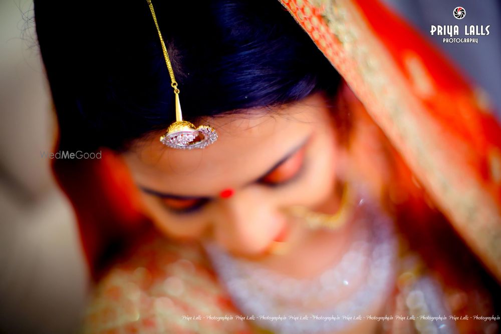 Photo From Madhur+Nikita : Wedding - By Priya Lalls Photography