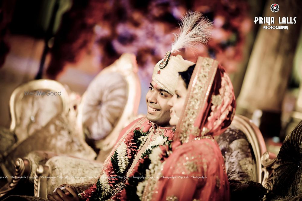 Photo From Madhur+Nikita : Wedding - By Priya Lalls Photography