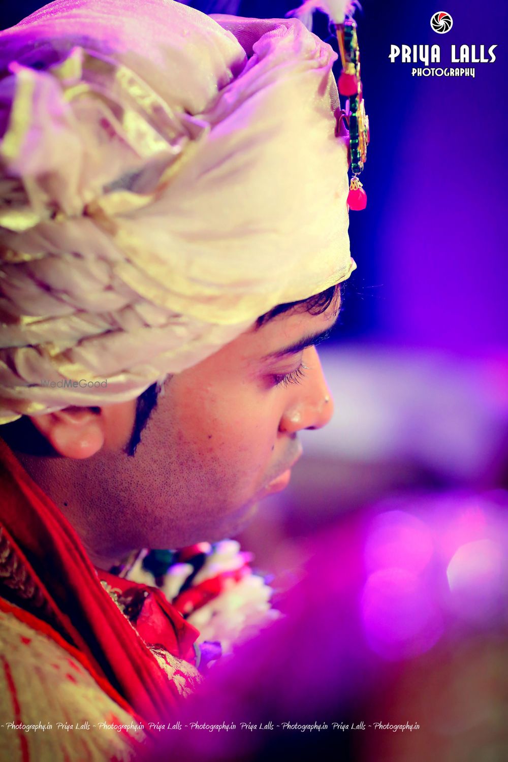 Photo From Madhur+Nikita : Wedding - By Priya Lalls Photography