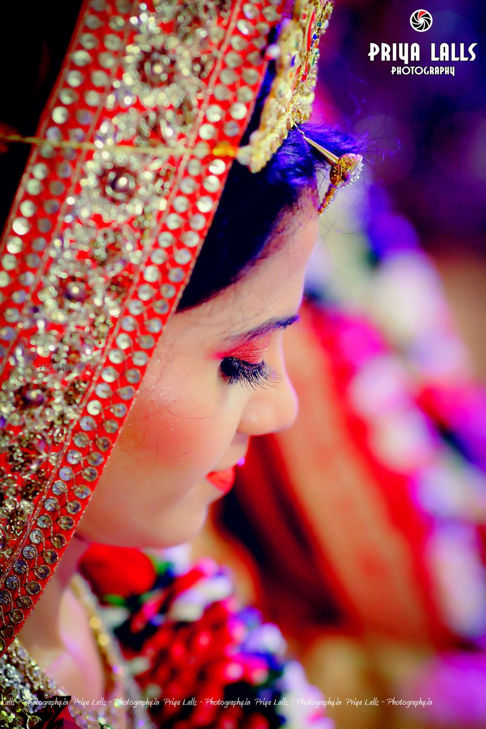 Photo From Madhur+Nikita : Wedding - By Priya Lalls Photography