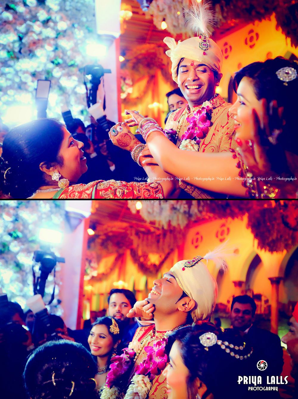 Photo From Madhur+Nikita : Wedding - By Priya Lalls Photography