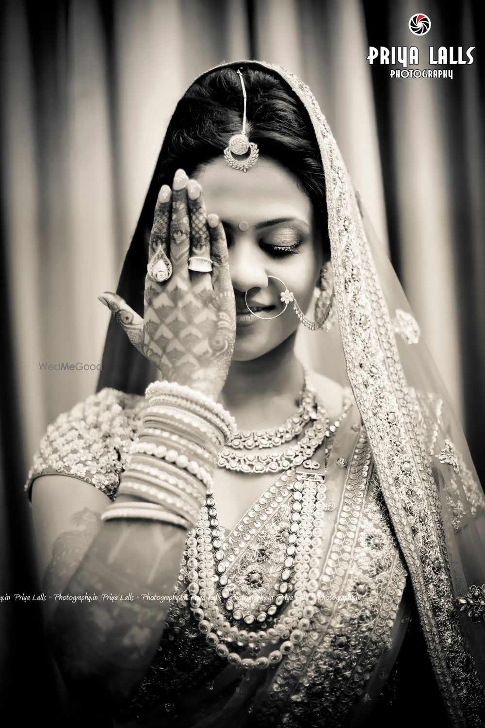 Photo From Madhur+Nikita : Wedding - By Priya Lalls Photography