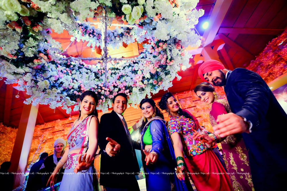 Photo From Madhur+Nikita : Wedding - By Priya Lalls Photography