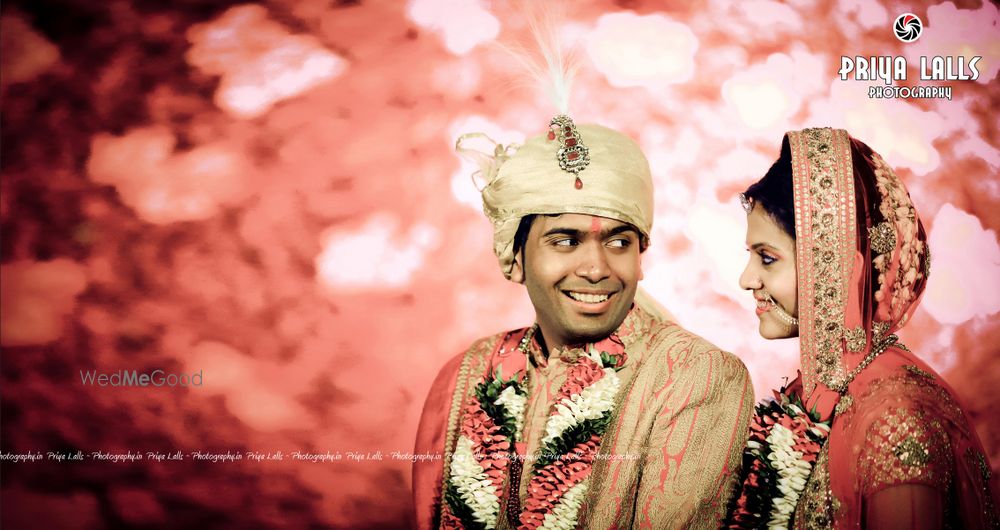 Photo From Madhur+Nikita : Wedding - By Priya Lalls Photography