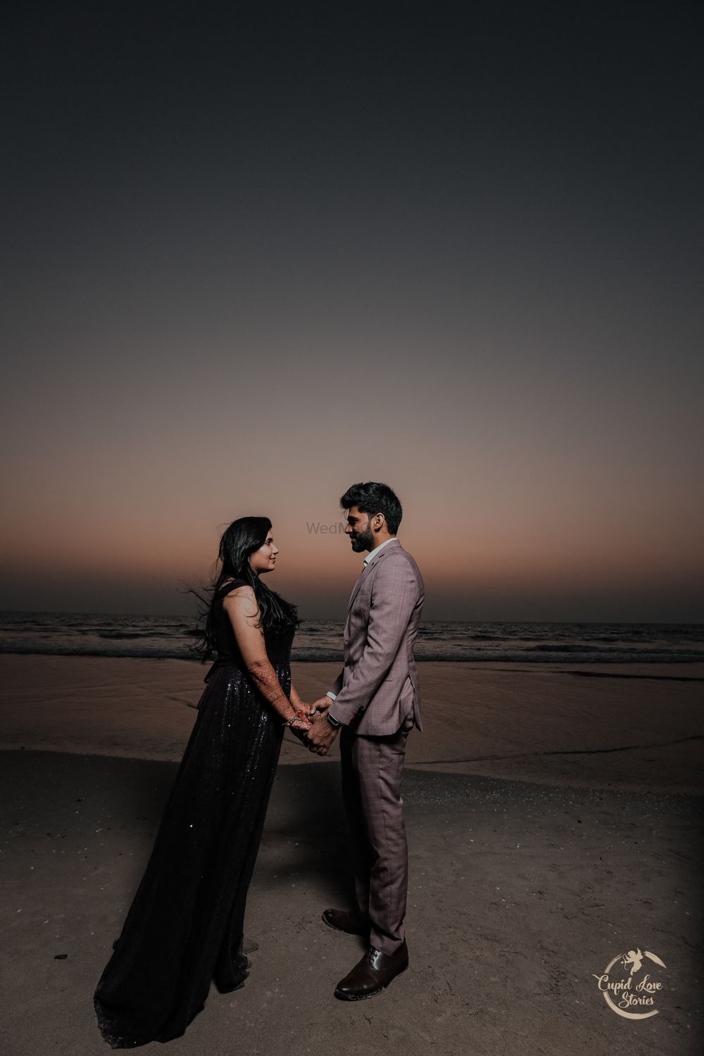 Photo From Sonal & Ashish  - By Cupid Love stories