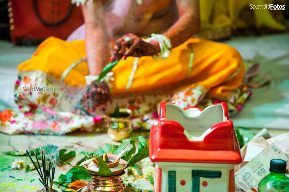 Photo From Shailesh and Snighdha - By SplendidFotos