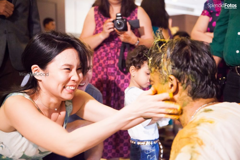 Photo From Shailesh and Snighdha - By SplendidFotos