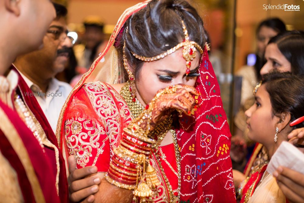 Photo From Shailesh and Snighdha - By SplendidFotos