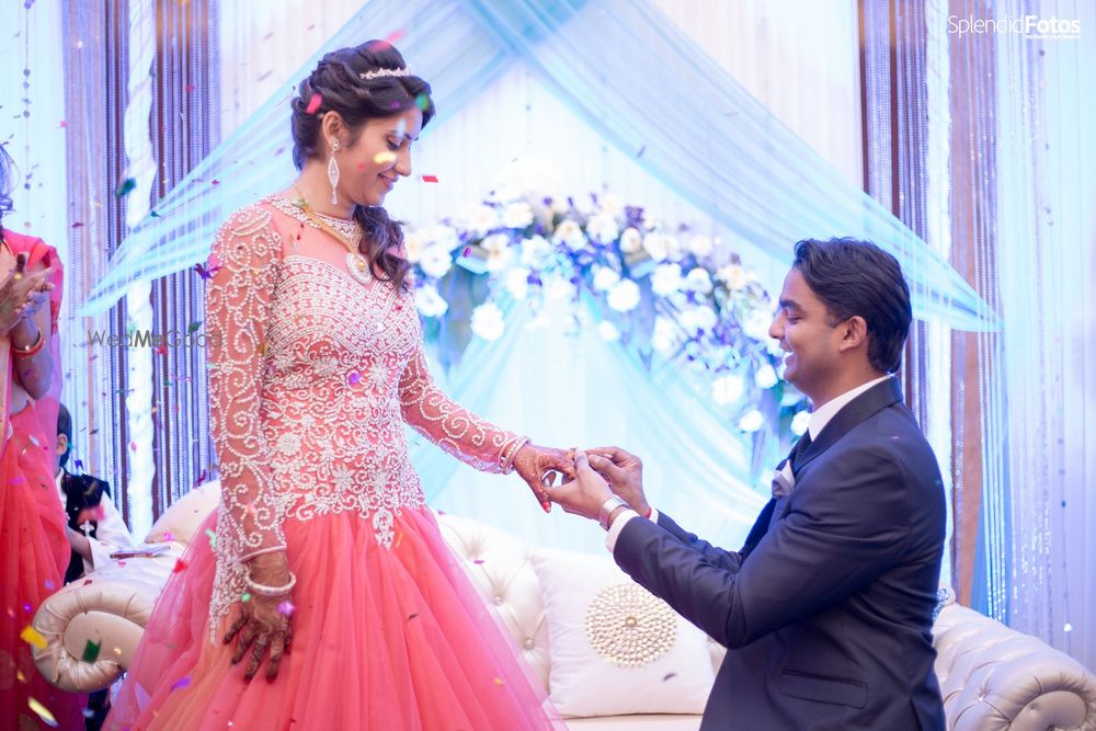 Photo From Shailesh and Snighdha - By SplendidFotos