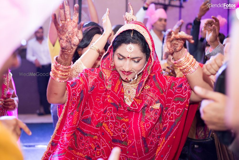 Photo From Shailesh and Snighdha - By SplendidFotos