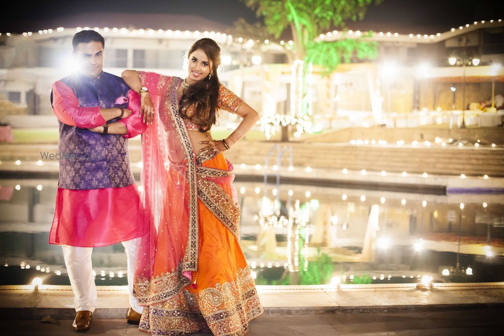 Photo From Vivek + Sukanya - By Slice of Life Pictures