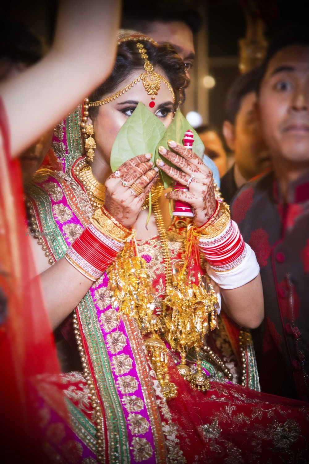 Photo From Vivek + Sukanya - By Slice of Life Pictures