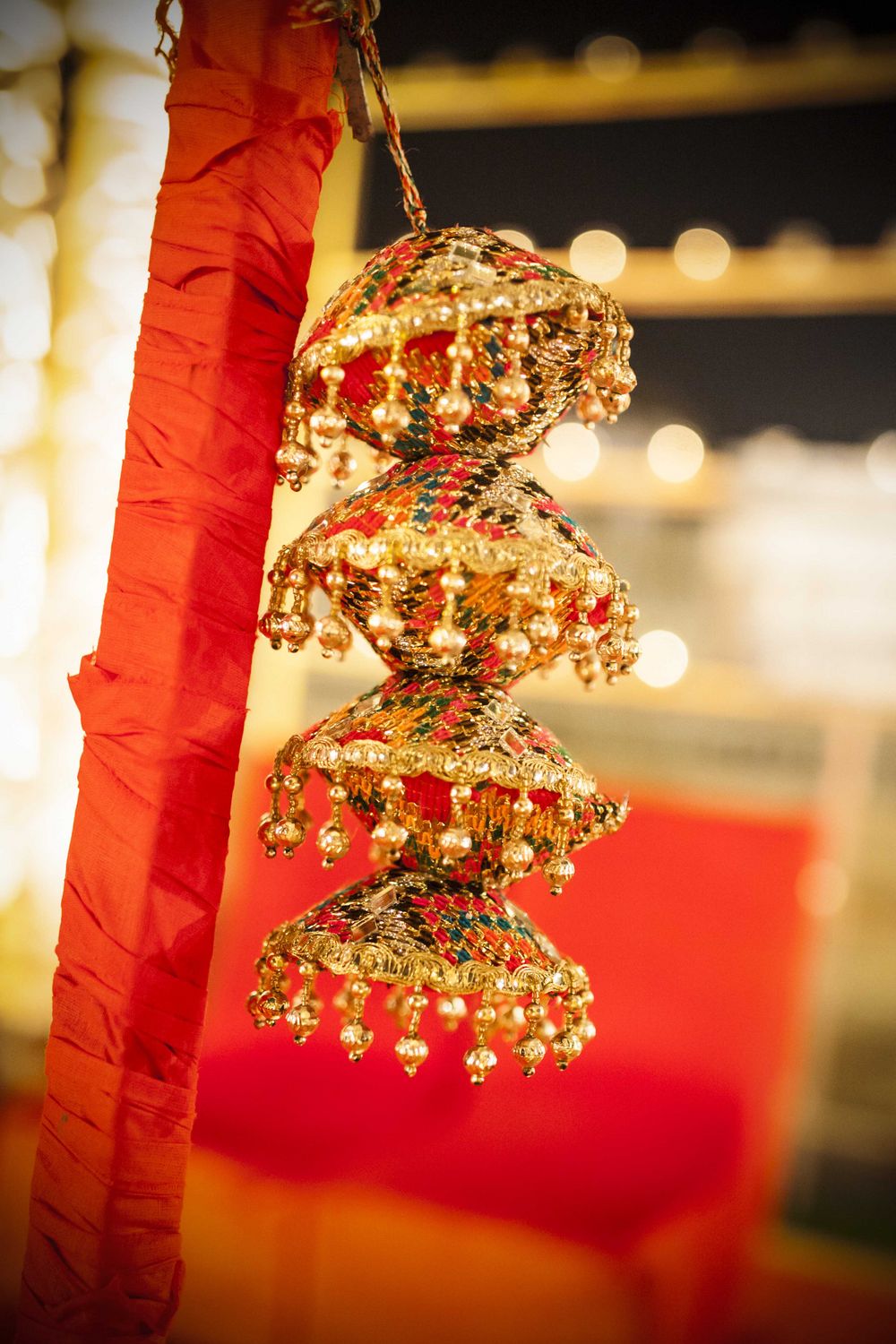 Photo From Indian & French Wedding blend for Varun + Mathilde  - By Slice of Life Pictures