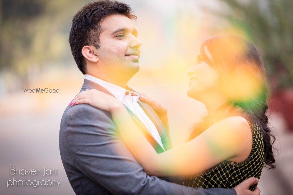 Photo From Shruti + Lalit - By Bhaven Jani Photography 