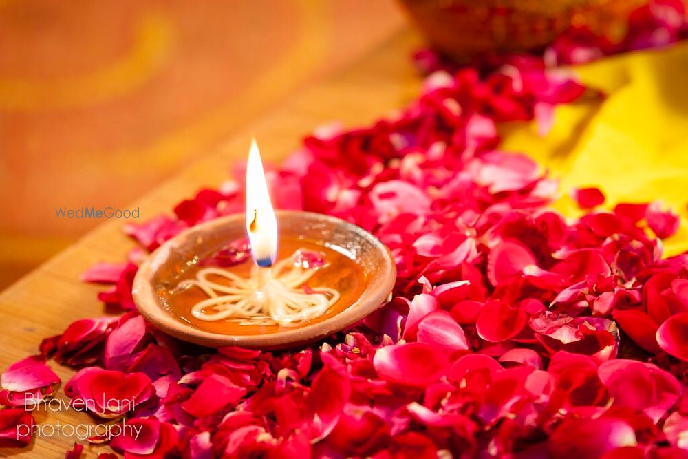 Photo From Shruti + Lalit - By Bhaven Jani Photography 