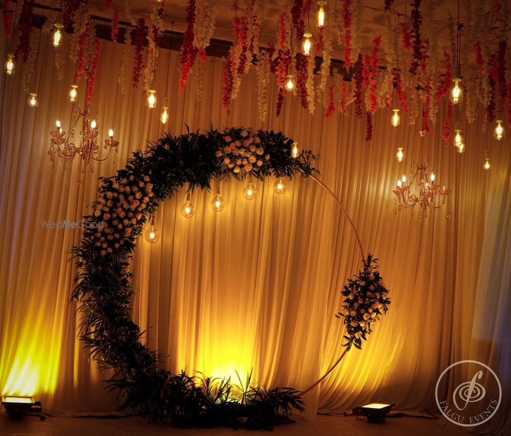 Photo From Sreeraj & Shane - By Falgu Events