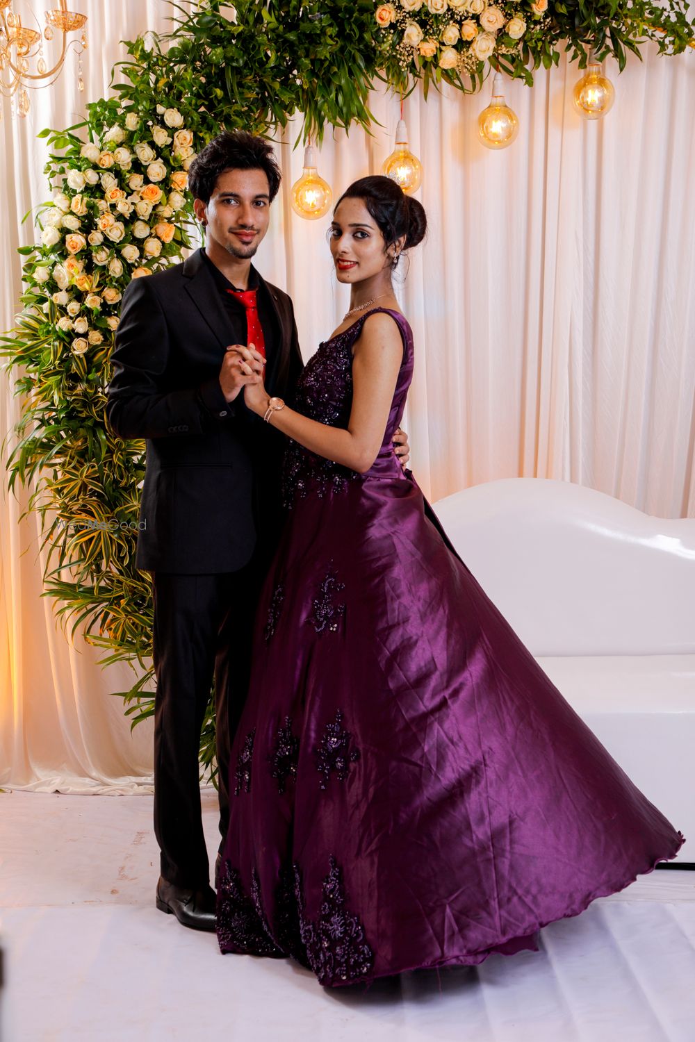 Photo From Sreeraj & Shane - By Falgu Events