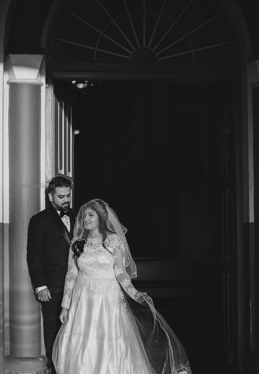 Photo From ROHAN & PRECILLA - By Capcha Artistic Weddings