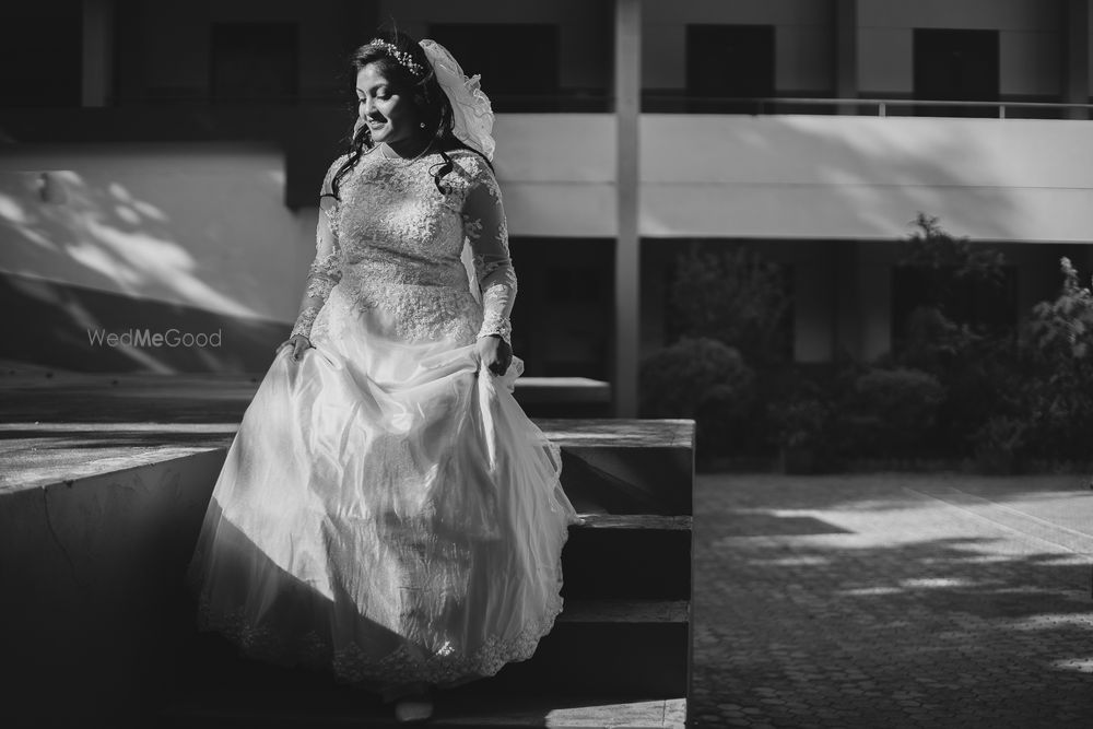 Photo From ROHAN & PRECILLA - By Capcha Artistic Weddings