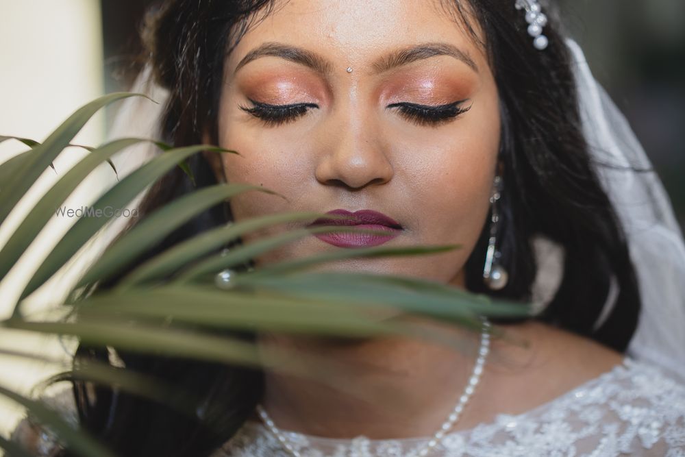 Photo From ROHAN & PRECILLA - By Capcha Artistic Weddings