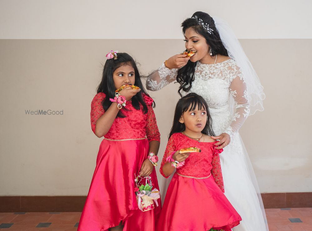 Photo From ROHAN & PRECILLA - By Capcha Artistic Weddings