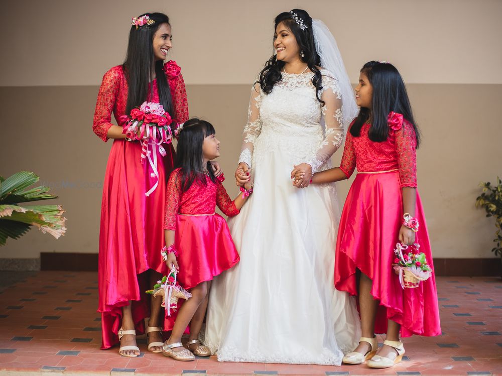 Photo From ROHAN & PRECILLA - By Capcha Artistic Weddings