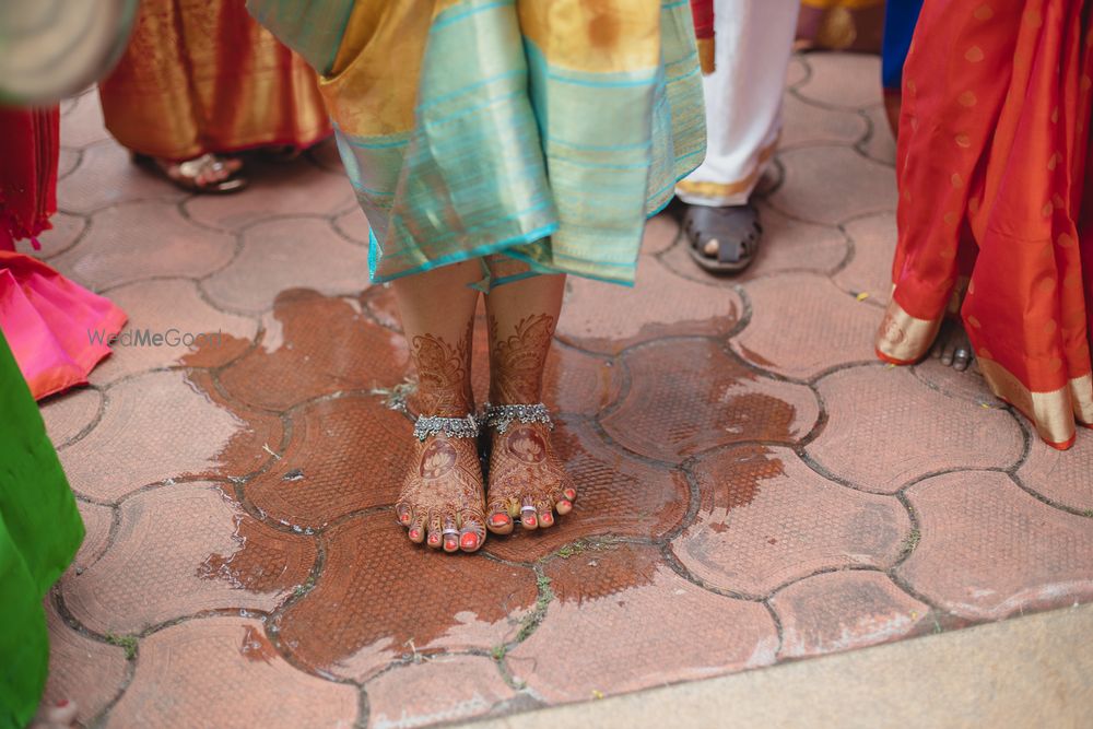 Photo From HARSHITH & RAKSHITHA - By Capcha Artistic Weddings