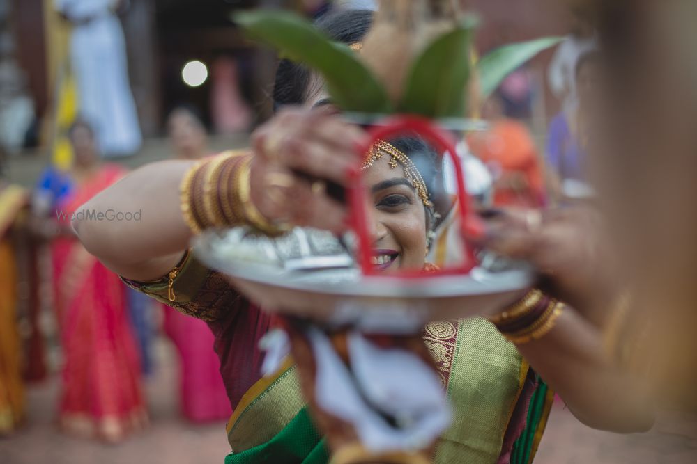 Photo From HARSHITH & RAKSHITHA - By Capcha Artistic Weddings