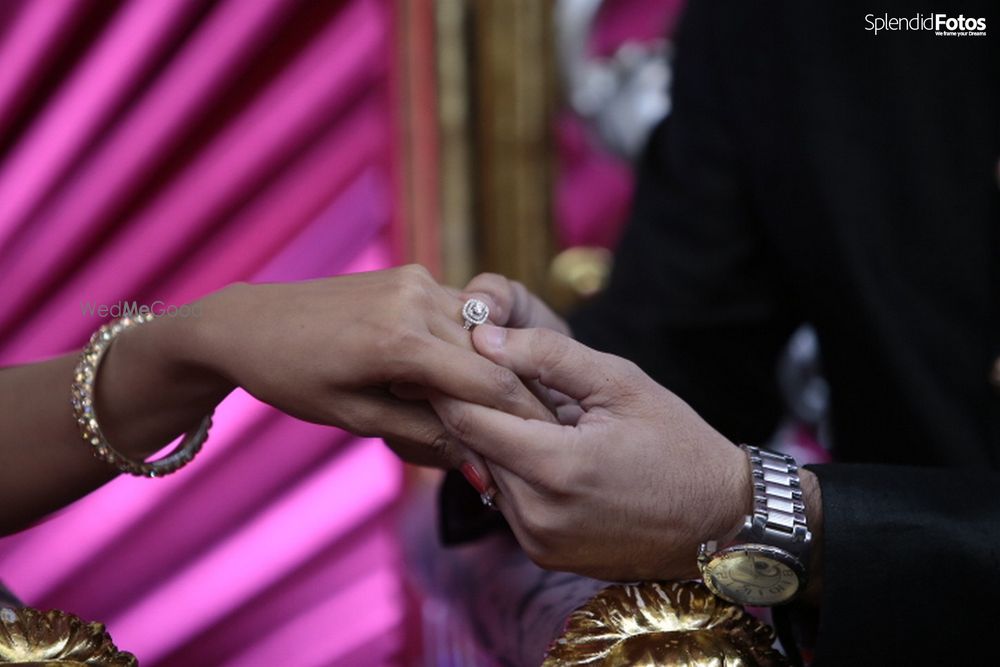 Photo From Aditya Urvashi - By SplendidFotos