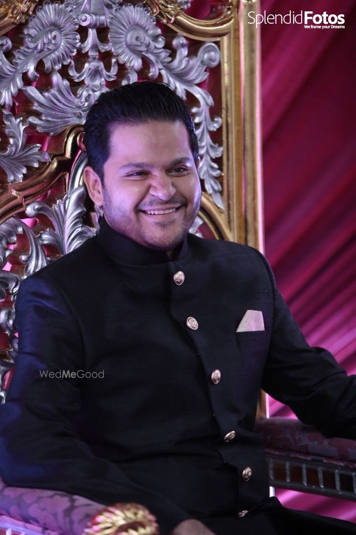 Photo From Aditya Urvashi - By SplendidFotos