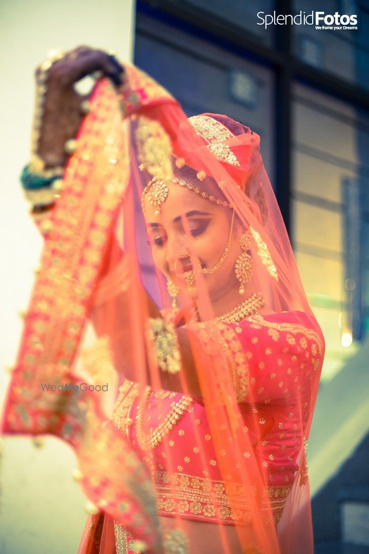 Photo From Aditya Urvashi - By SplendidFotos