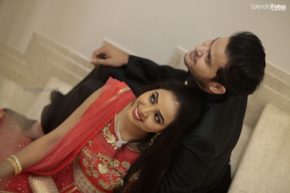 Photo From Aditya Urvashi - By SplendidFotos