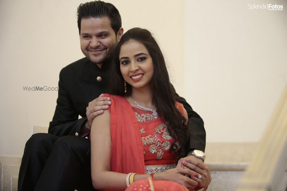 Photo From Aditya Urvashi - By SplendidFotos