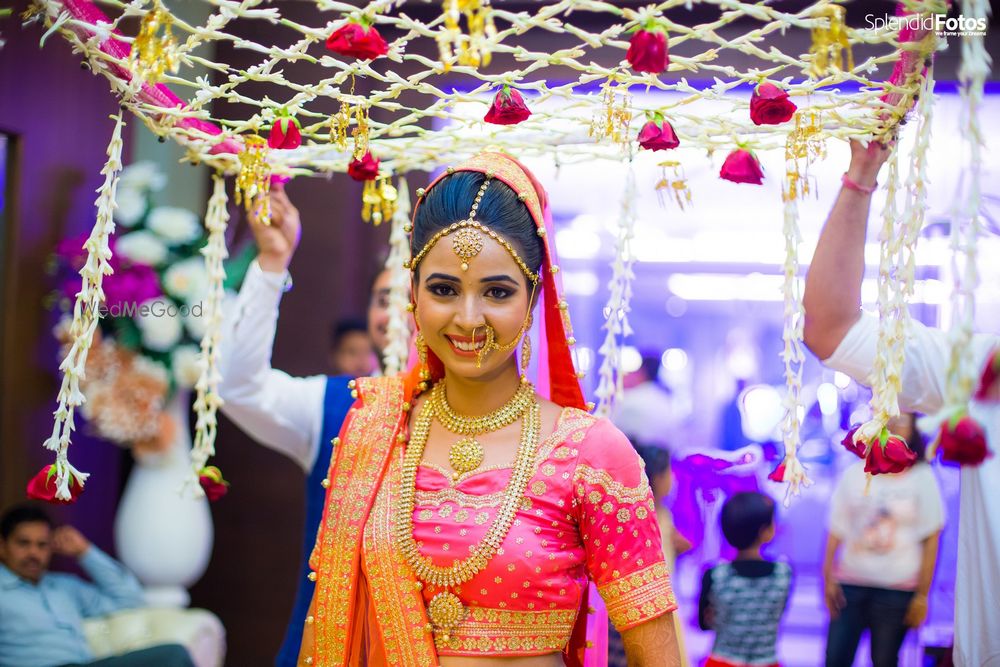 Photo From Aditya Urvashi - By SplendidFotos