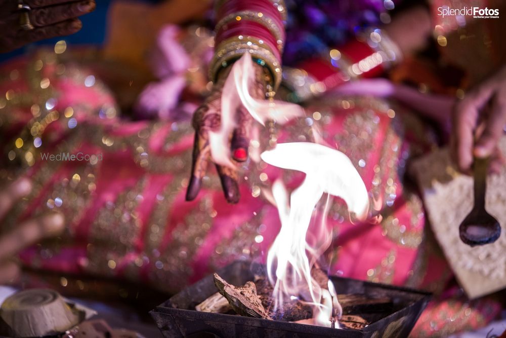 Photo From Aditya Urvashi - By SplendidFotos