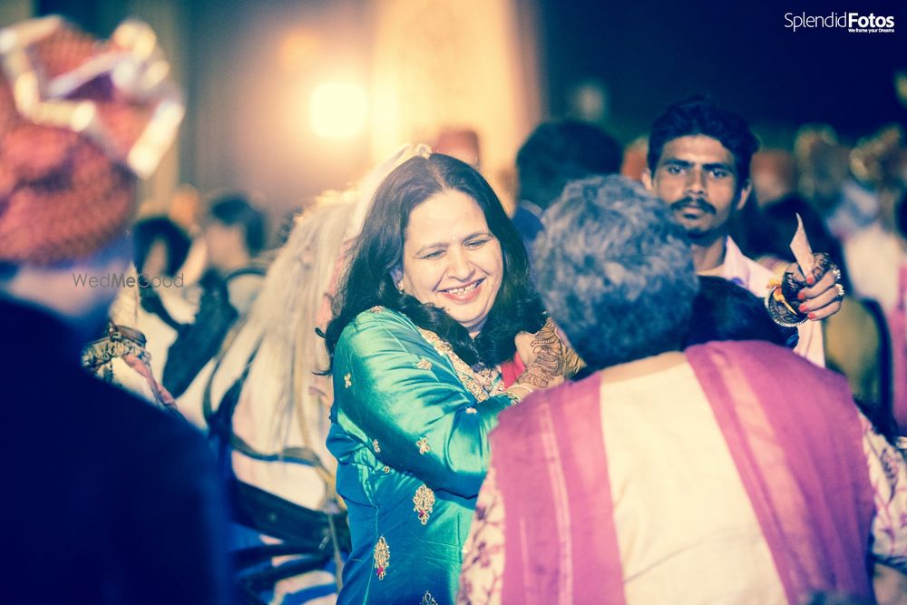 Photo From Aditya Urvashi - By SplendidFotos