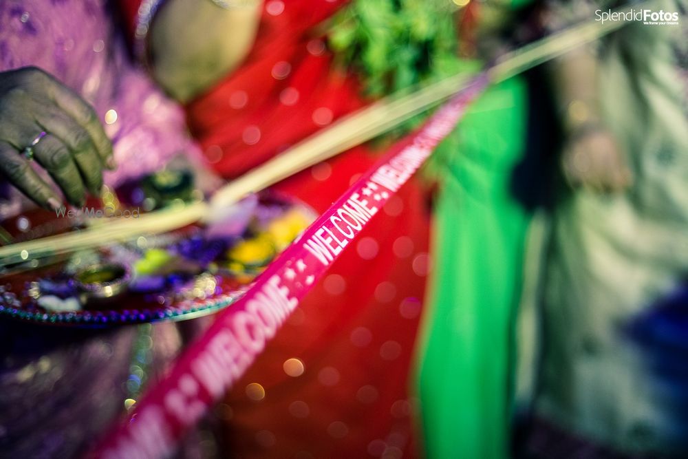 Photo From Aditya Urvashi - By SplendidFotos