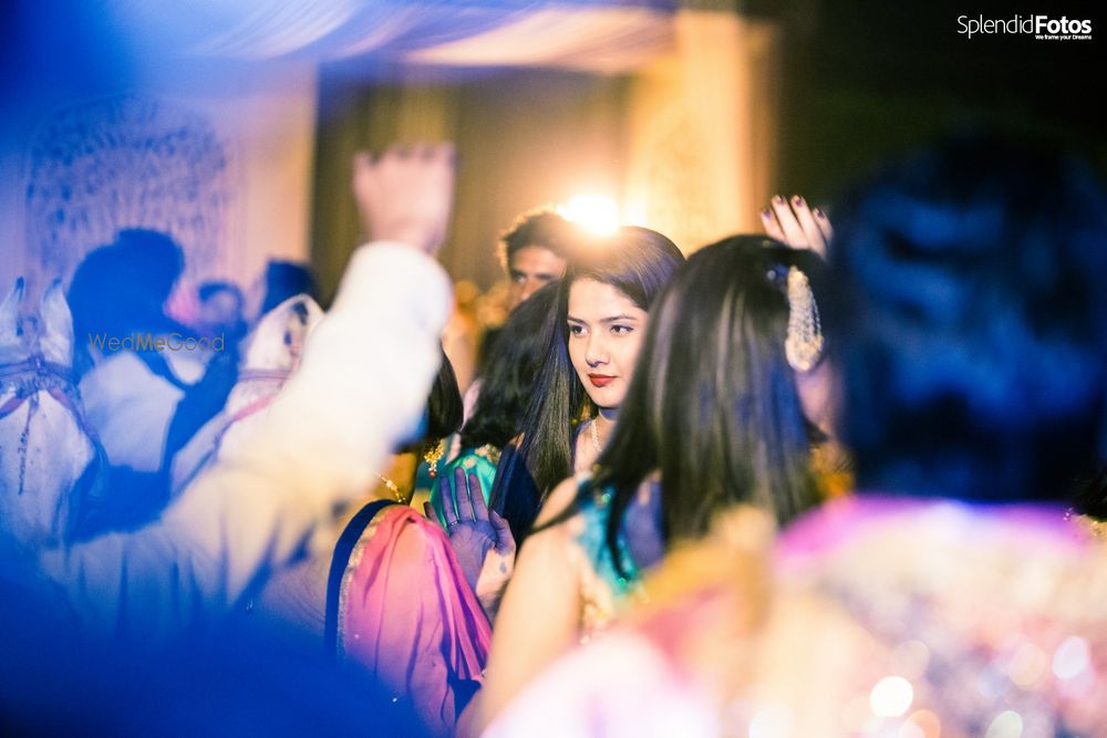 Photo From Aditya Urvashi - By SplendidFotos