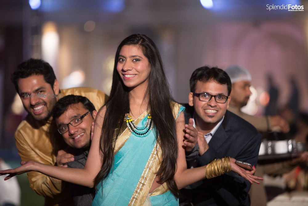 Photo From Aditya Urvashi - By SplendidFotos