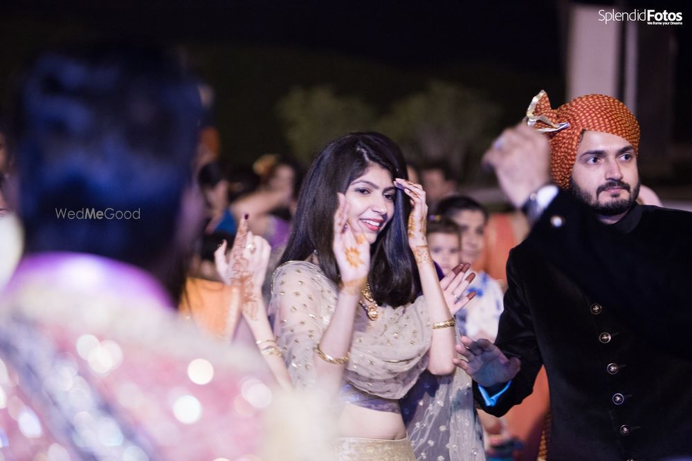 Photo From Aditya Urvashi - By SplendidFotos