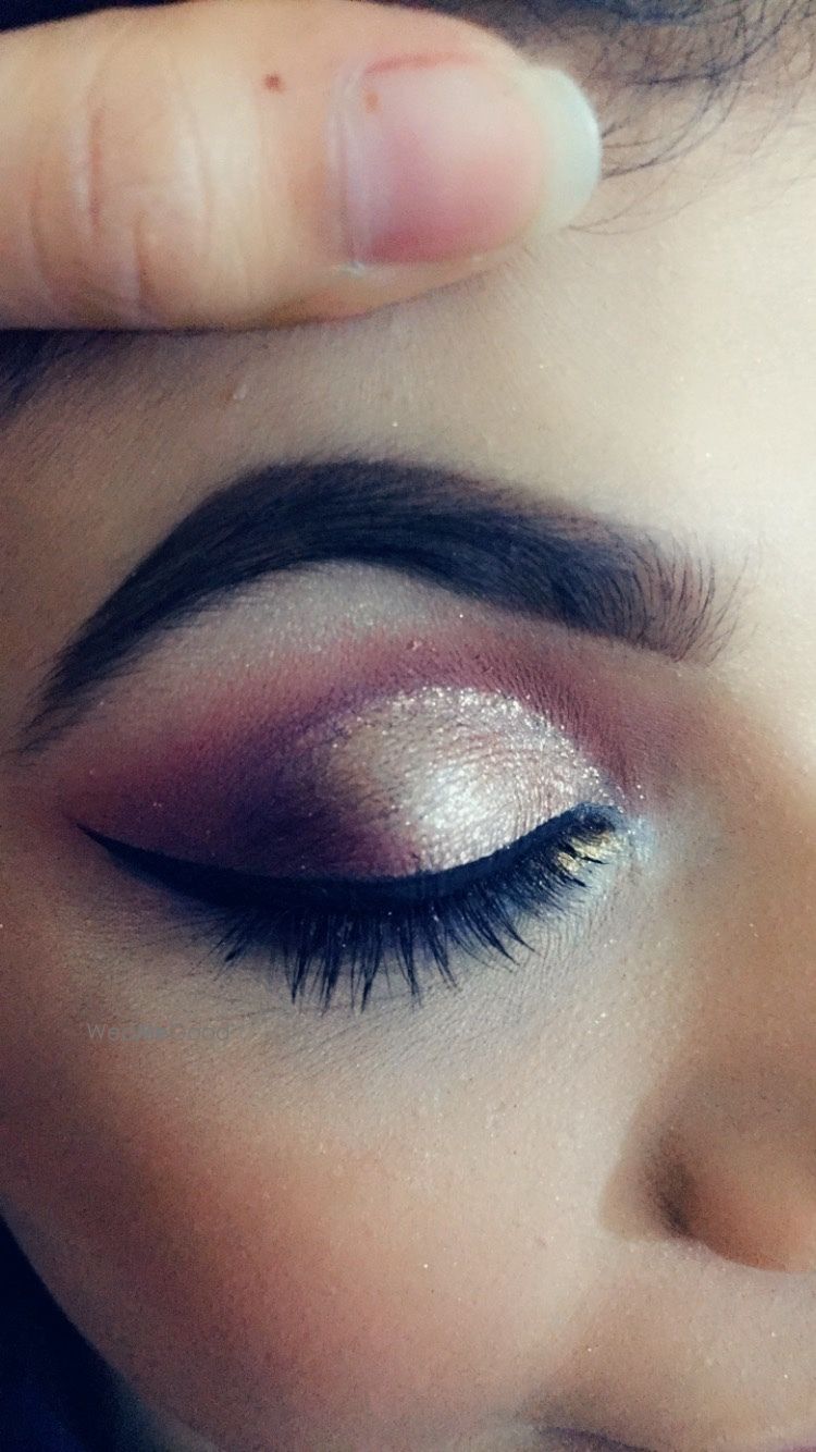 Photo From make-up clases  - By Naira Makeovers