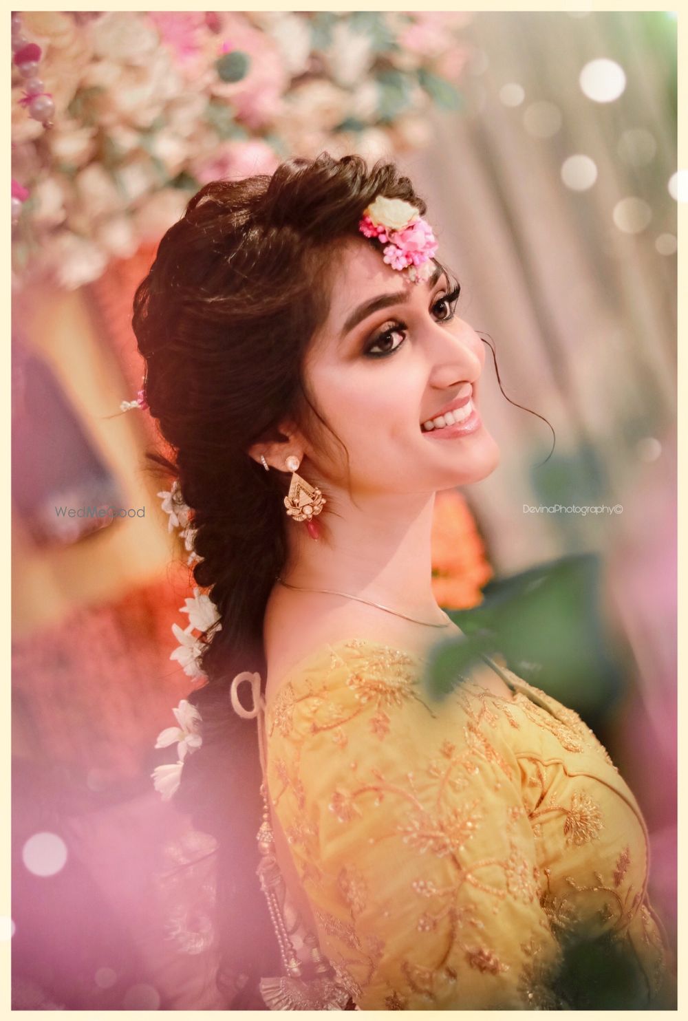 Photo From Muskan weds Krishna - By Makeover by Rashi