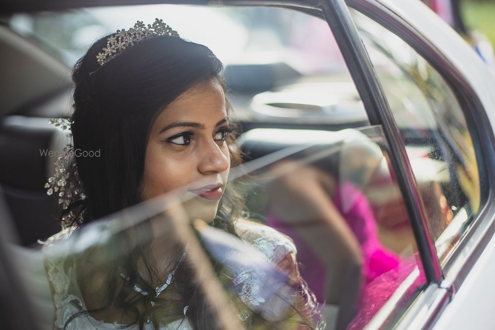 Photo From KEVIN & ROSHNI - By Capcha Artistic Weddings