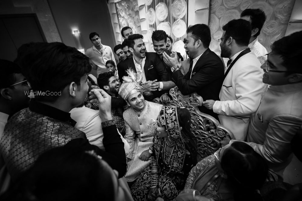 Photo From Zeeshan + Arsala - By Studio RGB