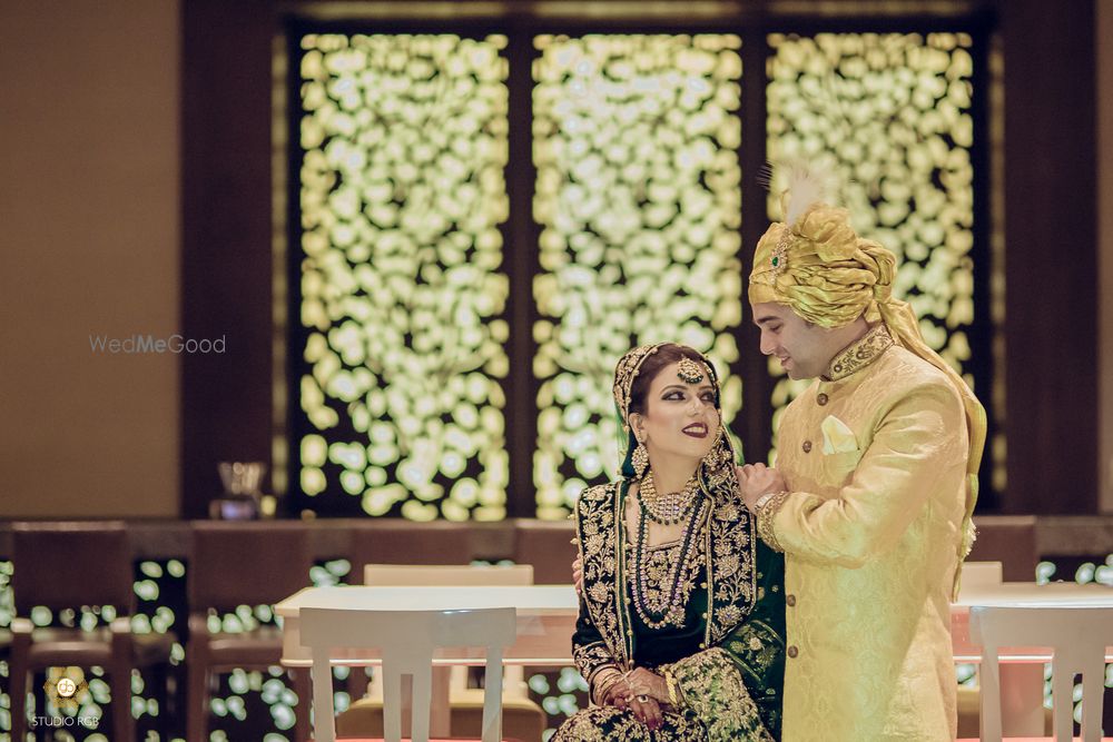 Photo From Zeeshan + Arsala - By Studio RGB