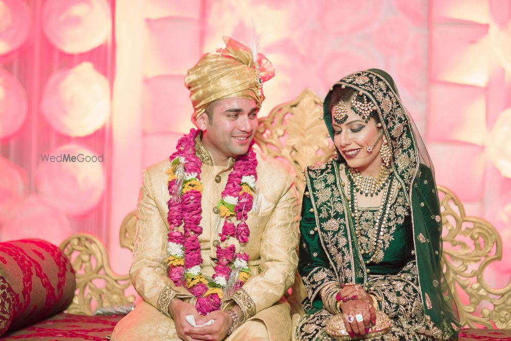 Photo From Zeeshan + Arsala - By Studio RGB