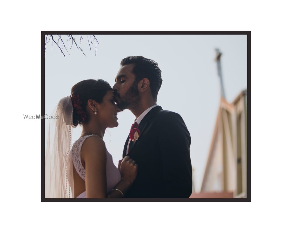 Photo From DILIP & NOORI - By Capcha Artistic Weddings