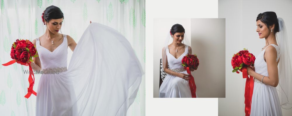 Photo From DILIP & NOORI - By Capcha Artistic Weddings