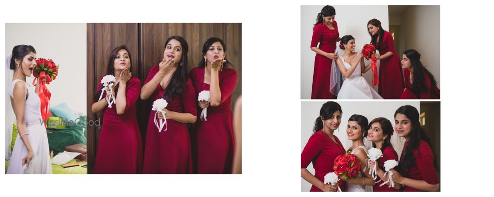 Photo From DILIP & NOORI - By Capcha Artistic Weddings